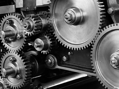 焊管设备的应用