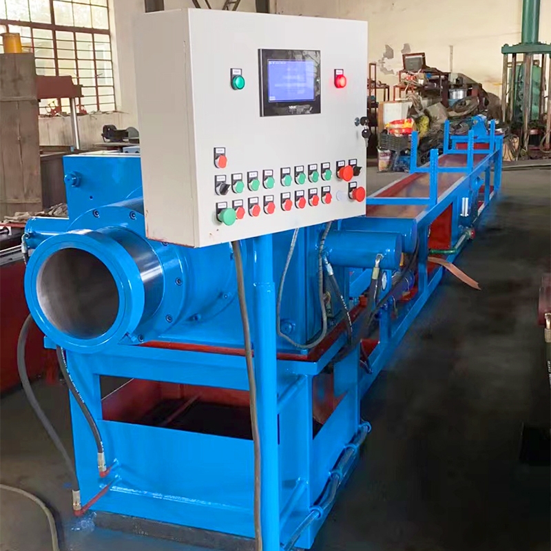 200波纹管水压成型机